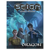 Scion: 2nd Edition: Dragon