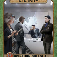 Operation: Soft Sell (TORG Eternity)