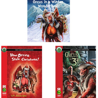 The Orcus Holiday Special!