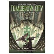 Tomorrow City - Roleplaying Game