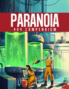 404 Compendium (Paranoia RPG)