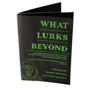 What Lurks Beyond- Roleplaying Game