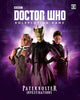Paternoster Investigations Handbook (Doctor Who)