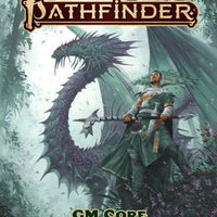 Pathfinder 2nd Edition GM Core