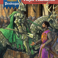 Pendragon: Player's Handbook