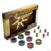 Pathfinder Battles:  Return of the Runelords