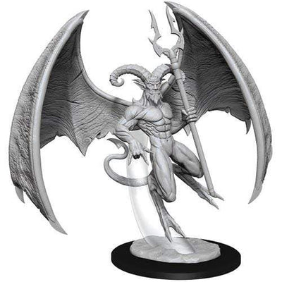 Nolzur's Marvelous Miniatures: Horned Devil