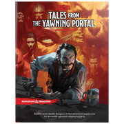 Dungeons & Dragons - Tales from the Yawning Portal
