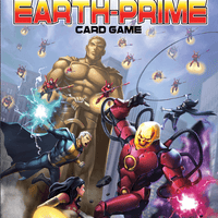 Sentinels of Earth-Prime