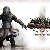 Conan: Yogah of Yag