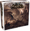 Conan: Stygia