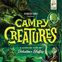 Campy Creatures