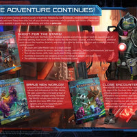 Starfinder - Beginner Box - Roleplaying Game