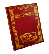 Pathfinder - Book of the Dead Special Edition