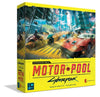 Cyberpunk 2077: Gangs of Night City - Motor Pool Kickstarter Exclusive Expansion