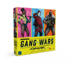 Cyberpunk 2077: Gangs of Night City - Gang Wars Kickstarter Exclusive Expansion