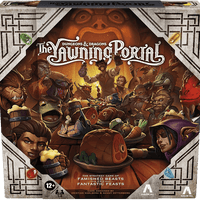 D&D: The Yawning Portal