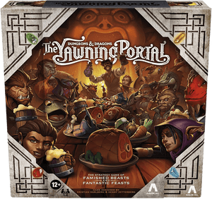 D&D: The Yawning Portal