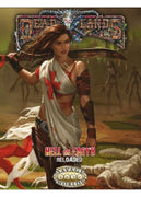 Savage Worlds: Deadlands - Hell on Earth: Reloaded