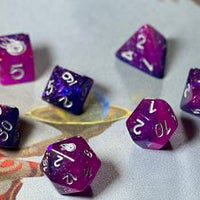 Planebreaker Polyhedral Dice Set