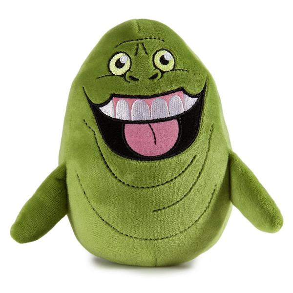 Phunny Plush: Ghostbusters Slimer