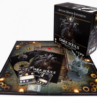 Dark Souls: The Board Game - Asylum Demon Expansion