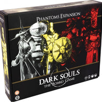 Dark Souls: The Board Game - Phantoms Expansion