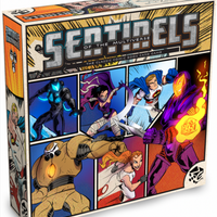 Sentinels of the Multiverse: Definitive Edition