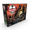 Maximum Apocalypse: Legendary Box and Miniatures (ONLY)