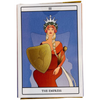 Tarot Puzzle Box - The Empress