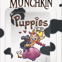 Munchkin Puppies Pack