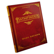 Pathfinder: Dark Archive (Special Edition)