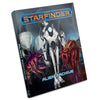 Starfinder: Alien Archive (Hardcover)