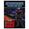 Starfinder: Adventure Path - Fly Free or Die - We’re No Heroes (1 of 6)