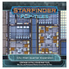 Starfinder: Flip-Tiles - City Alien Quarter Expansion