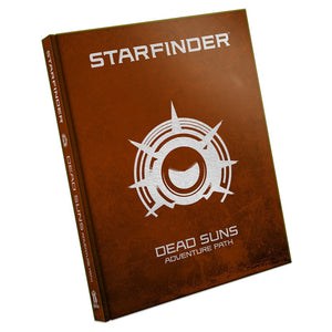 Starfinder: Adventure Path - Dead Suns (Special Edition)