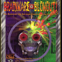 Rache Bartmoss' Brainware Blowout (reprint)