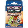 Munchkin Warhammer 40,000 - Rank and Vile