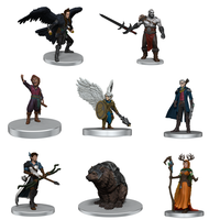 Critical Role: Vox Machina Boxed Set