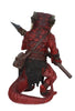 Pathfinder Foam Replica: Life Sized Kobold (Red - Display Model)