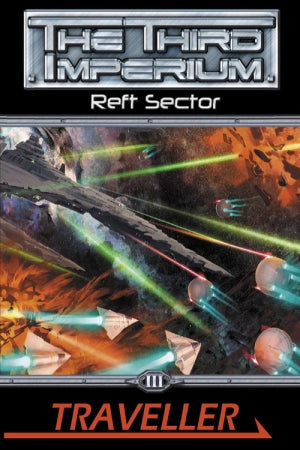 Reft Sector (Traveller)