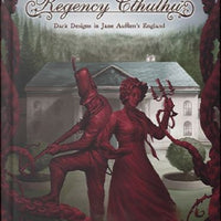 Regency Cthulhu