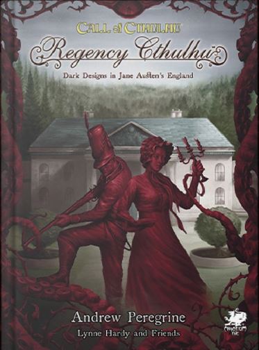 Regency Cthulhu