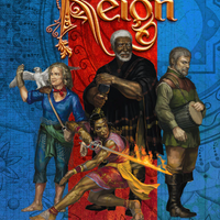 Reign: Realms