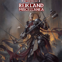 Reikland Miscellanea (Warhammer Fantasy Roleplay 4th Edition)