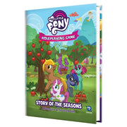 My Little Pony RPG: Story of the Seasons