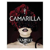 Vampire The Masquerade: Camarilla Sourcebook