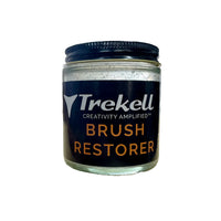 Trekell Artist Brush Restorer - Brush Conditioning Solution