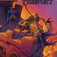 Return to Freeport