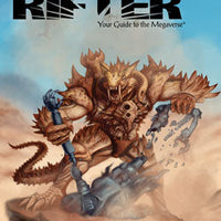 The Rifter #80 (Palladium Fantasy RPG)